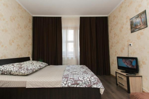 Apartment neer Kharkovskaya street 4 floor